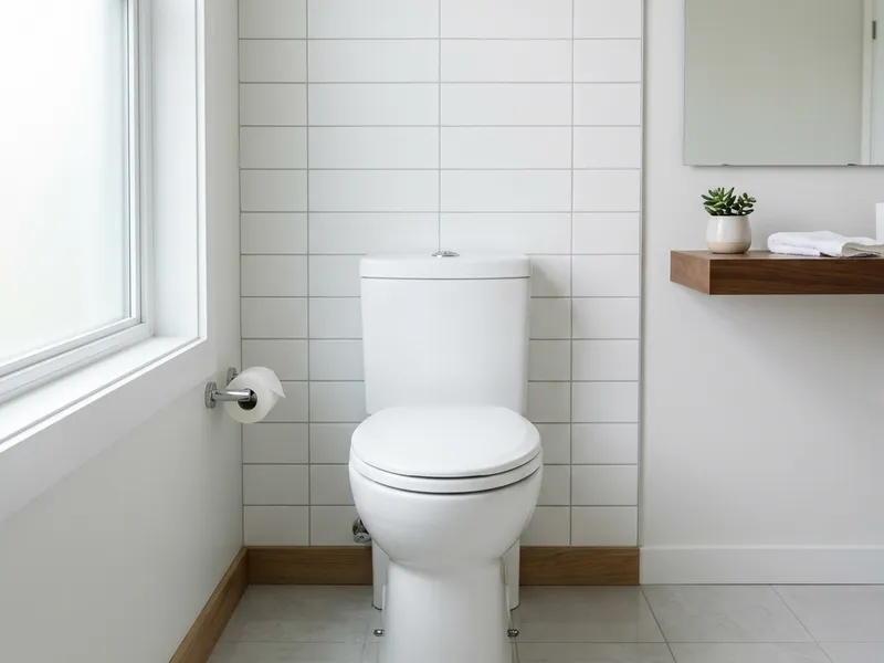 Toilet Repair & Installation Plumber in Kep'el, CA